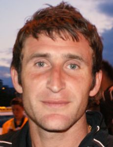 Ilia Kandelaki