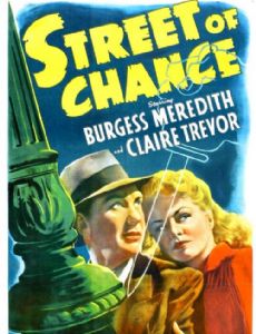 Street of Chance