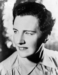 Mary Renault