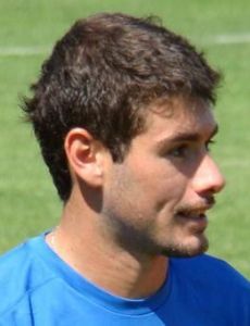 Paulo Garcés