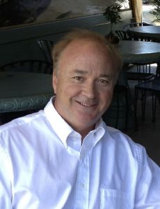 Kevin Garn
