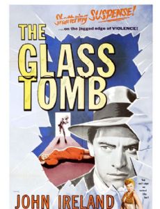 The Glass Tomb