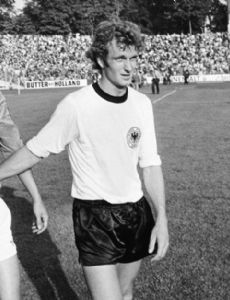 Rainer Bonhof