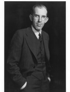 Stanley Knowles