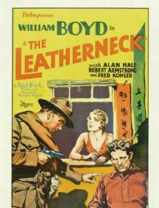 The Leatherneck