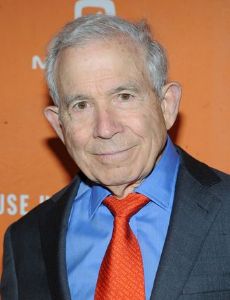 Donald Newhouse