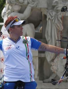 Marcella Tonioli