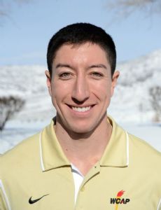 Preston Griffall