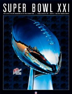 Super Bowl XXI