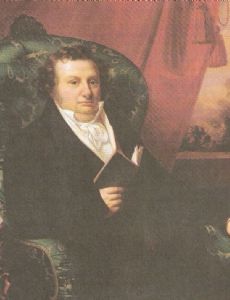 Salomon Oppenheim