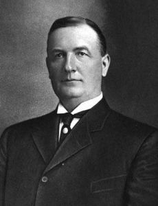 Jesse F. West