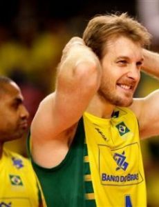 André Heller (volleyball)