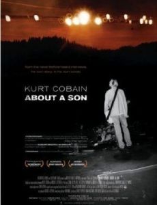 Kurt Cobain About a Son