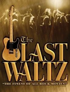 The Last Waltz