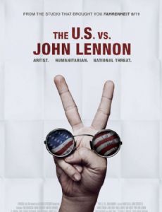 The U.S. vs. John Lennon