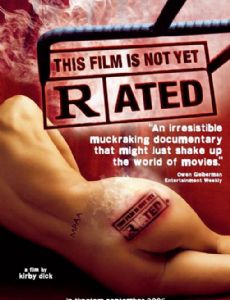 This Film Is Not Yet Rated