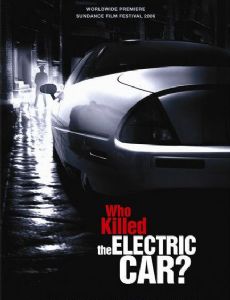 Who Killed the Electric Car?