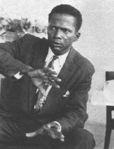 Daniel Fignolé