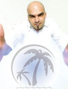 Roger Shah