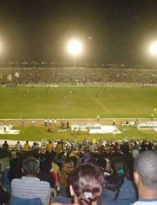 Almeidão