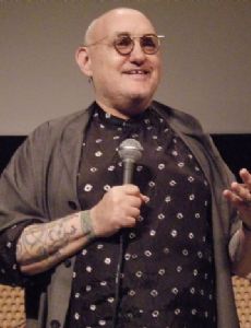 David Ritz