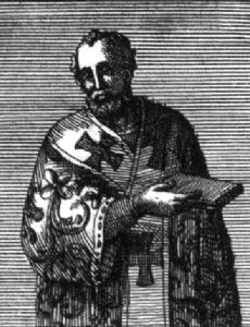Mykhajlo Rohoza