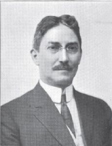 Edward M. Fullington