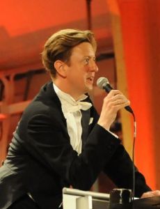 Kristofer Wåhlander