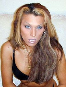 Shawna Vegas