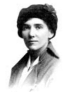 Katherine Stewart MacPhail