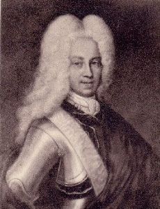 Adam Christopher Knuth (1687–1746)