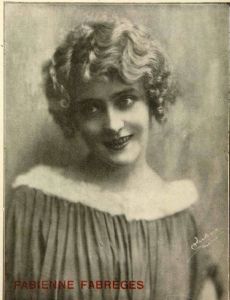 Fabienne Fabrèges