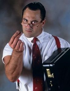 Mike Rotunda