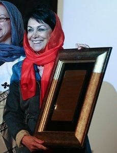 Maryam Zandi
