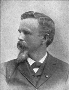 Allen B. Morse