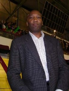 Mike Smith