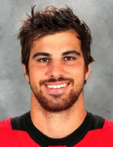 Jake Chelios