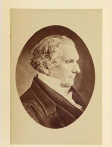 Samuel Bayard Woodward