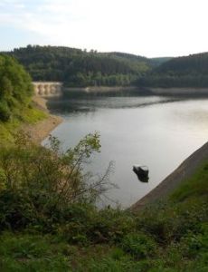 Olef Dam
