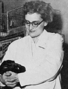 Helen Ranney