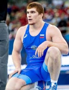 Musa Evloev