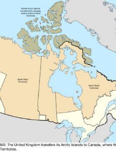 List Of History Of Canada By Location - Famousfix List