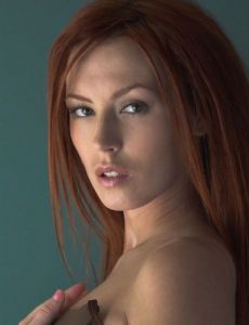Alexandra Ivy