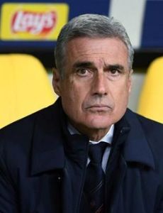 Luís Castro (manager)