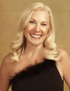 Roberta Zaktzer