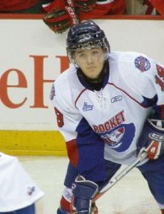 Josh Currie