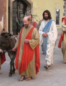 Škofja Loka Passion Play