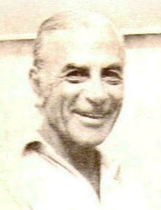 Alberto Girri