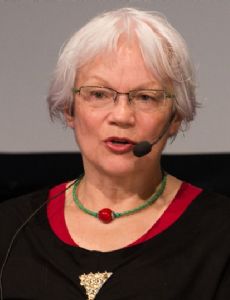 Britta Marakatt-Labba