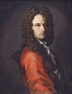 Don Urbano Barberini